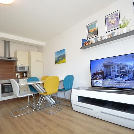 Areit One Family And Friends Apartment Zell am See Exterior foto