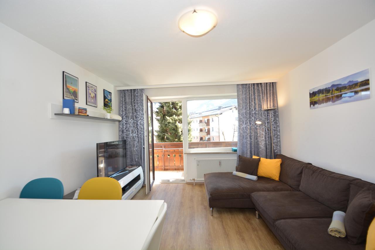 Areit One Family And Friends Apartment Zell am See Exterior foto