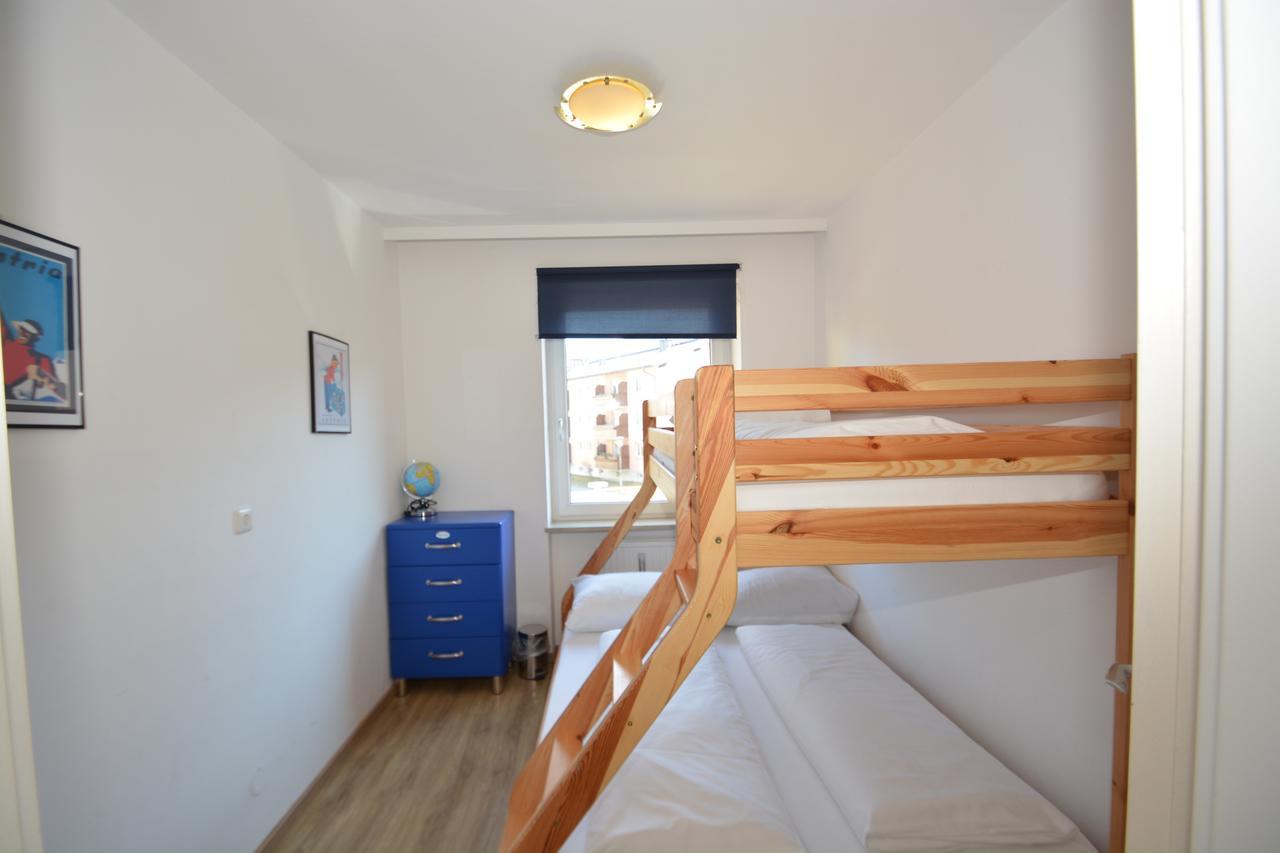 Areit One Family And Friends Apartment Zell am See Exterior foto