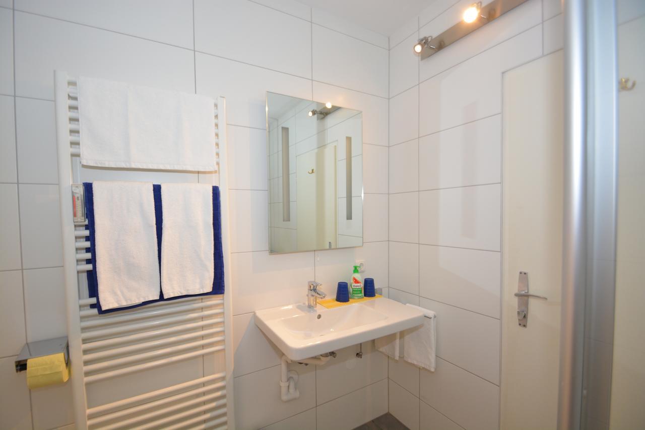 Areit One Family And Friends Apartment Zell am See Exterior foto