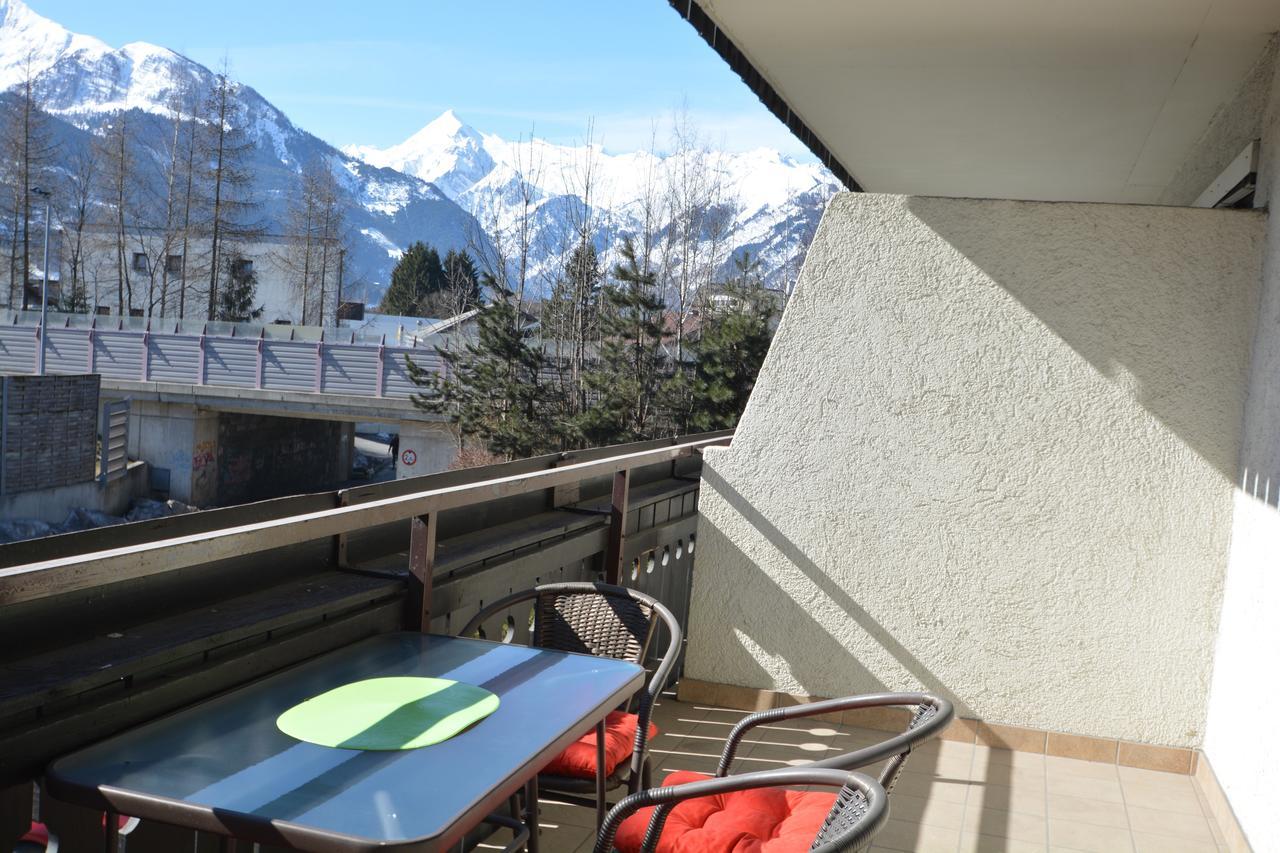 Areit One Family And Friends Apartment Zell am See Exterior foto