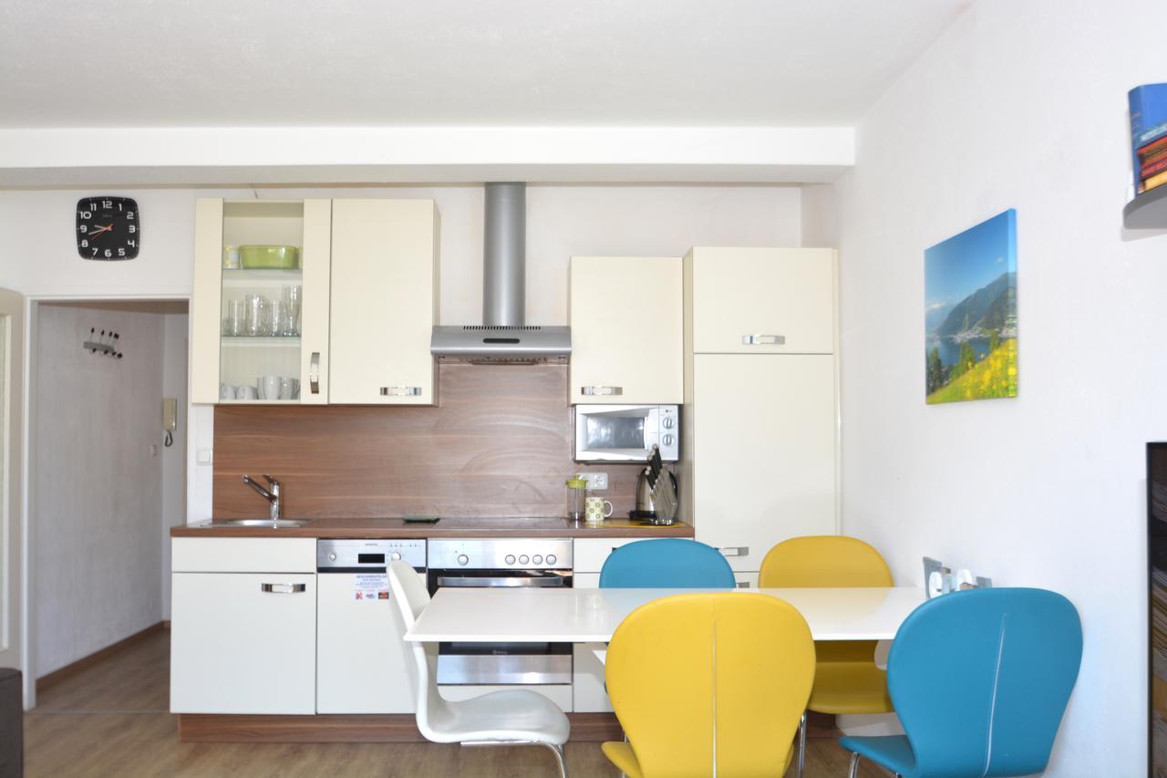 Areit One Family And Friends Apartment Zell am See Exterior foto