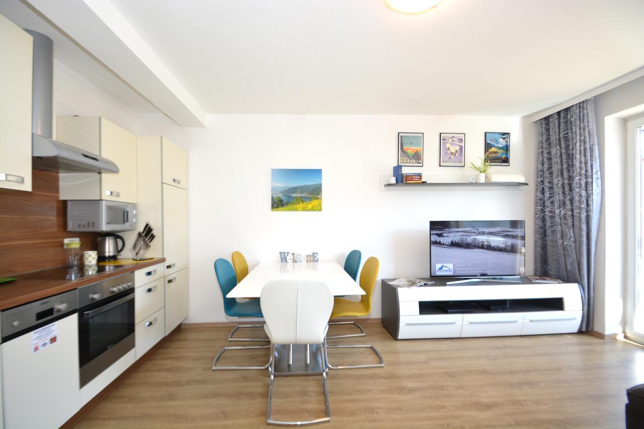 Areit One Family And Friends Apartment Zell am See Exterior foto