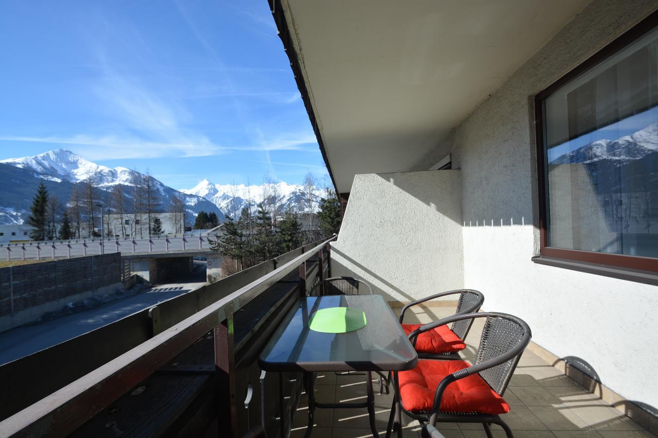 Areit One Family And Friends Apartment Zell am See Exterior foto