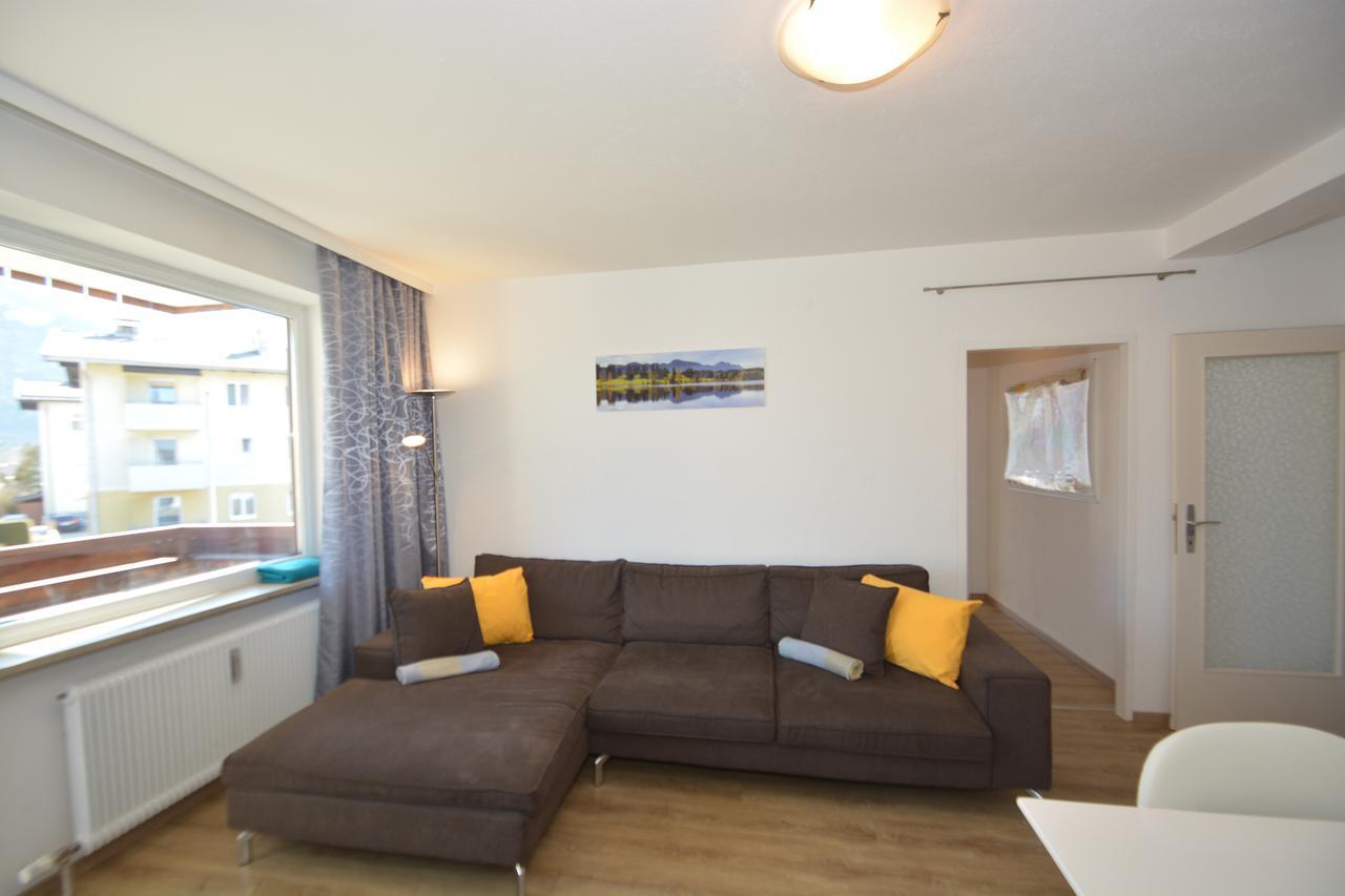 Areit One Family And Friends Apartment Zell am See Exterior foto