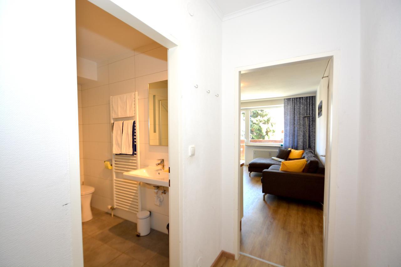 Areit One Family And Friends Apartment Zell am See Exterior foto