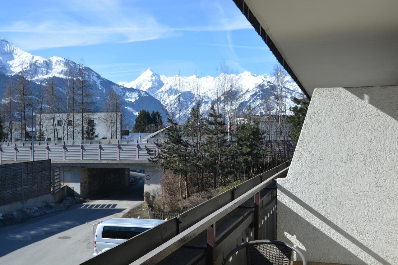 Areit One Family And Friends Apartment Zell am See Exterior foto