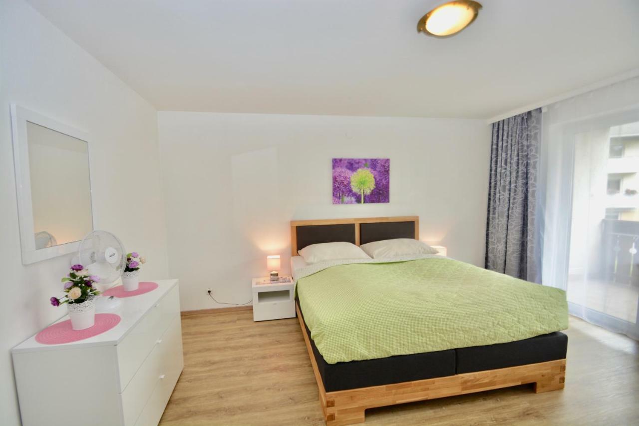 Areit One Family And Friends Apartment Zell am See Exterior foto