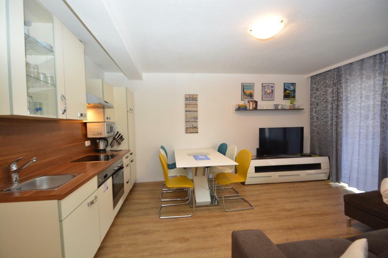 Areit One Family And Friends Apartment Zell am See Exterior foto