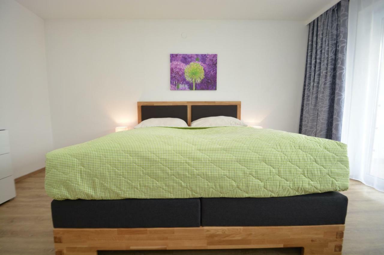 Areit One Family And Friends Apartment Zell am See Exterior foto
