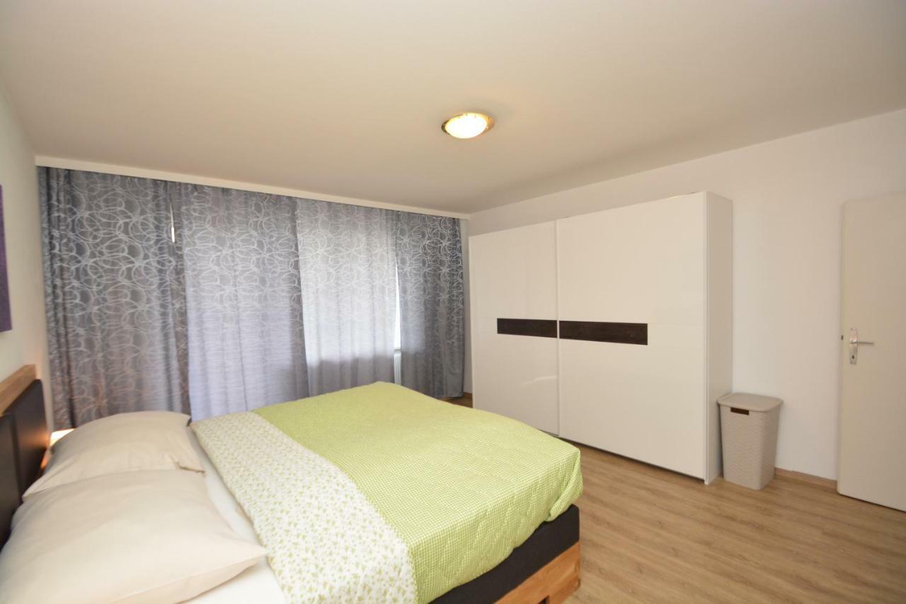 Areit One Family And Friends Apartment Zell am See Exterior foto