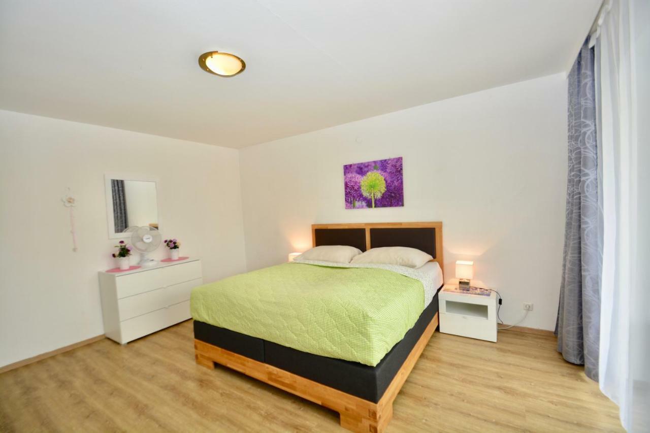 Areit One Family And Friends Apartment Zell am See Exterior foto
