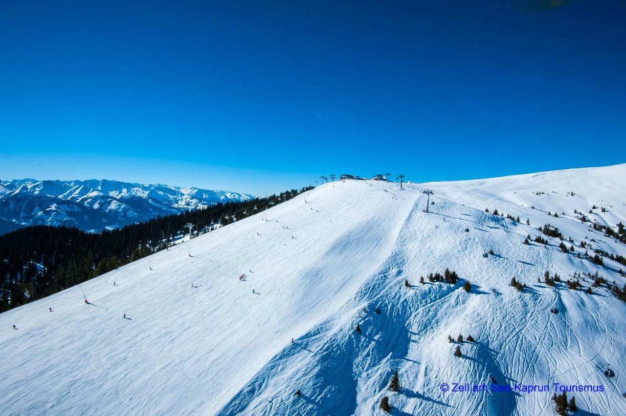 Areit One Family And Friends Apartment Zell am See Exterior foto